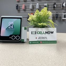 Samsung Galaxy Z Flip 6 256gb Unlocked