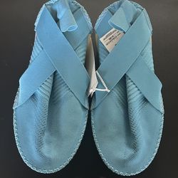 ⭐️ Adidas Y-3 Blue Itogo Sneakers, Brand-New with Tags, 100% Authentic, Men’s Size: 12, Women’s Size: 13 ⭐️