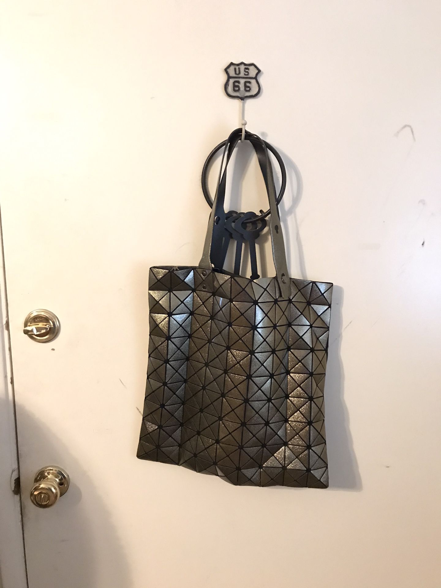 Shimmery Girls Night Out Purse