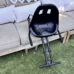 Hover Hover board Scooter Seat Wheel Attachment For 