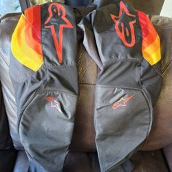 Alpinestar Riding  Youth Pants