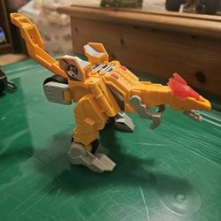 VTech Switch & Go Sammon Dino Toy