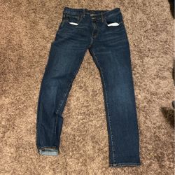 Mens Lucky Jeans Style 223