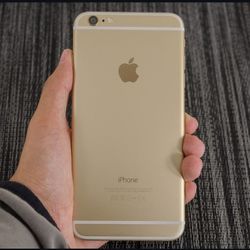 iPhone 6 Plus Unlocked / desbloqueado🔓 