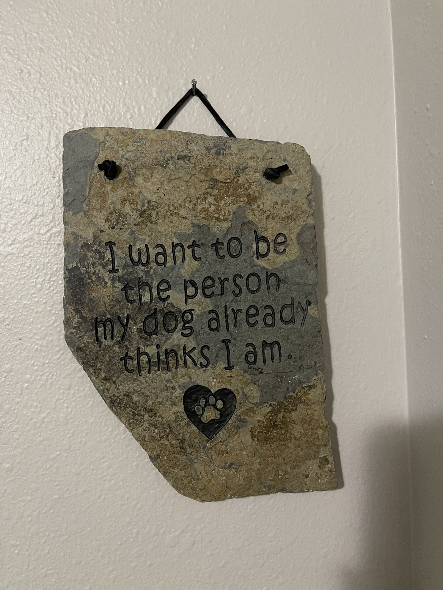 Wall Hanging
