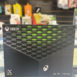 XBOX ONE SERIES X