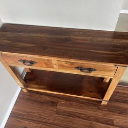 Side Table/ End table 