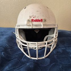 Riddle Victor Youth Size Xs 