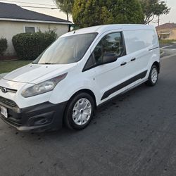 2015 Ford Transit Connect XL