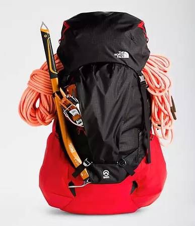 The North Face Prophet 85 Backpack Large XL Extra Backpacking Camping
