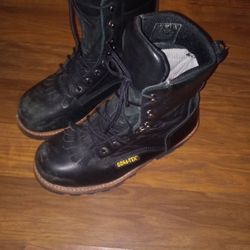  Gore-Tex  Boots