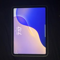 10th Generation iPad 