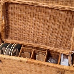 Picnic Basket