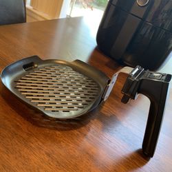 Air fryer Accessory Non Stick Grill