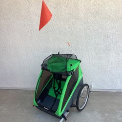 Thule Cadence Bike Trailer