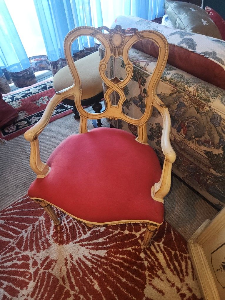 Vintage Chairs