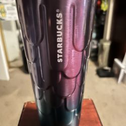 Starbucks Cup