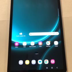 Galaxy Tab S9 FE Plus 