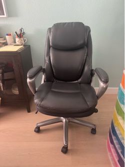 Office chair
