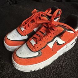 Women’s Nike Air Force 1 Shadow 