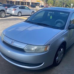 2003 Saturn Ion