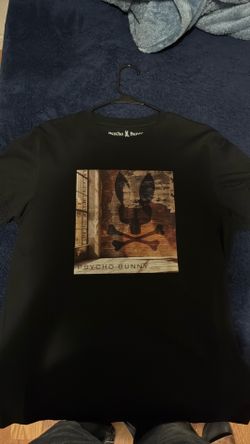 Psycho Bunny