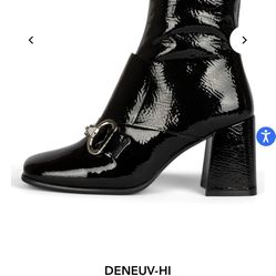 Jeffrey Campbell Booties NEW 