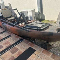 Kayak