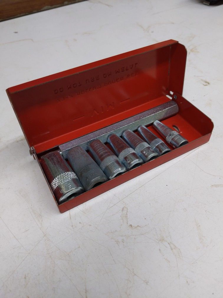 VIM 79 P HOLLOW PUNCH SET For Sale In San Diego CA OfferUp vim-79-p-hollow-punch-set-for-sale-in-san-diego-ca-offerup