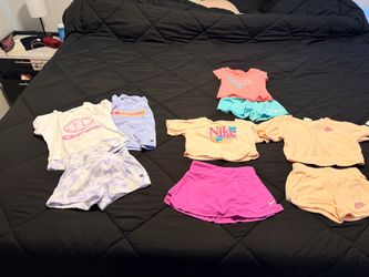 Baby outfits 18-24 months