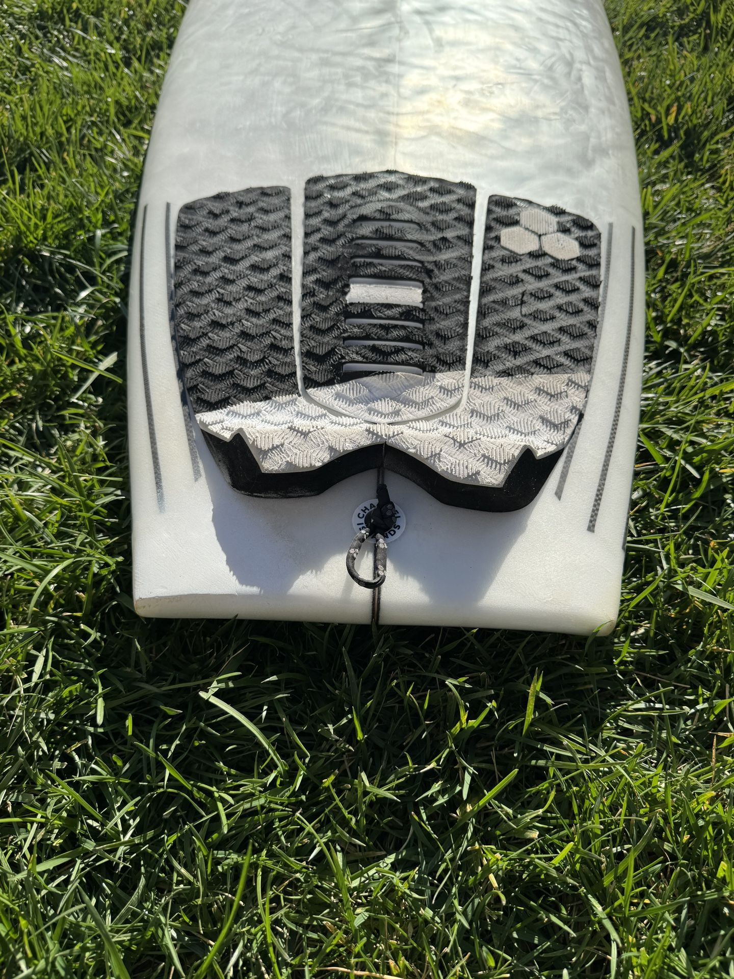 Channel s「Neck Beard」6’0 Channel Islands Surfboards - FISHBEARD - 6 Channel Islands Neck