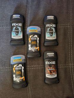 Deodorant Axe