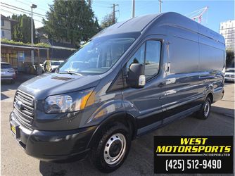 2019 Ford Transit-250