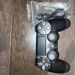 PS4 Controller 
