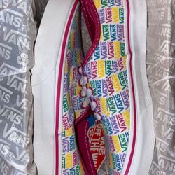 Kids Vans 