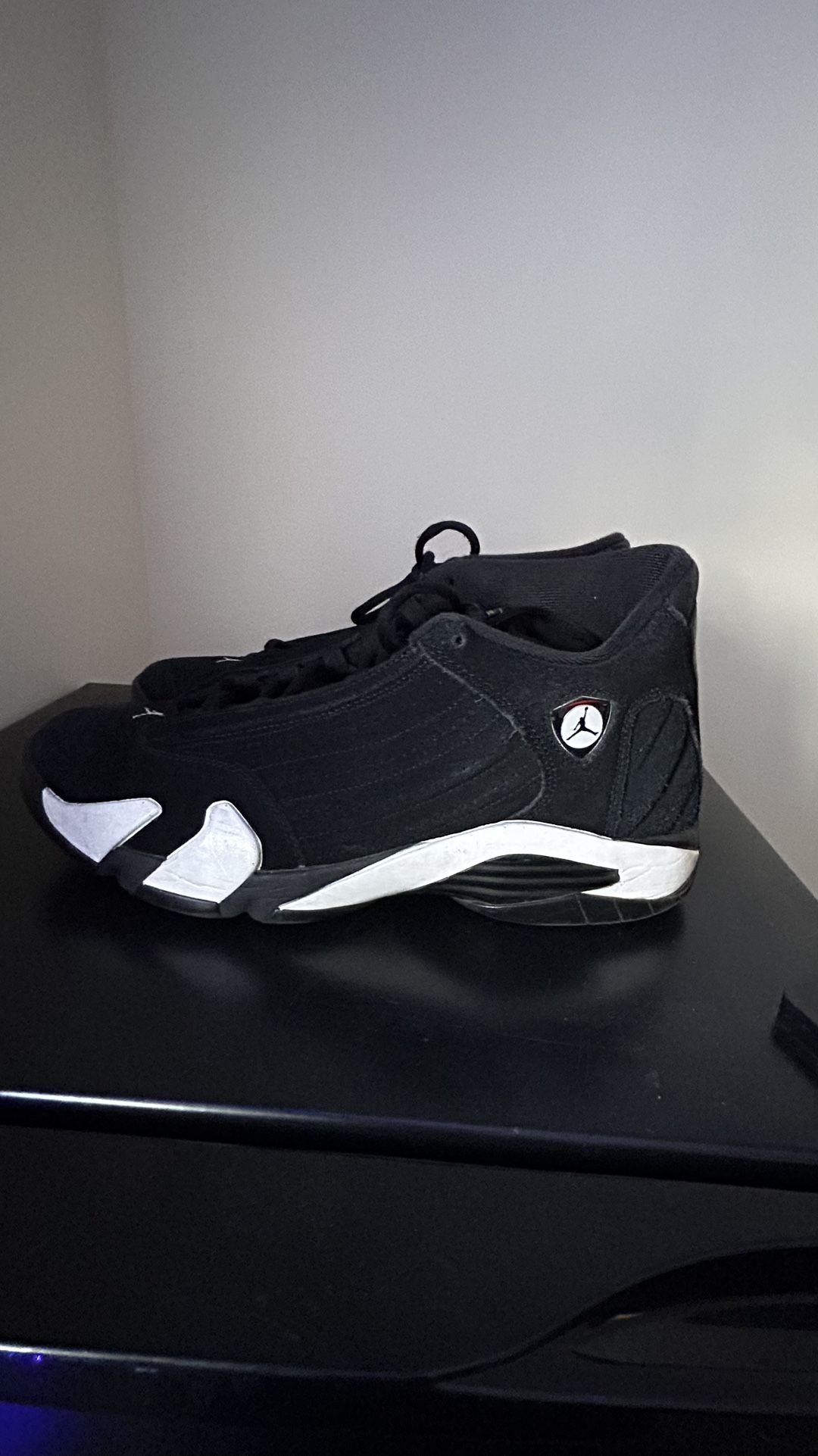 Jordan 14