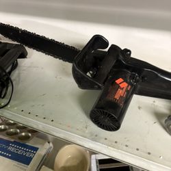 Chain Saw 