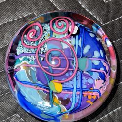 Mickey Mouse Paperweight