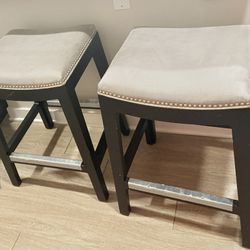 Barstool Set Set Of 3