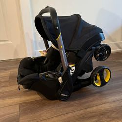 Doona stiller/ Car seat 
