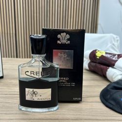 Creed Aventus 