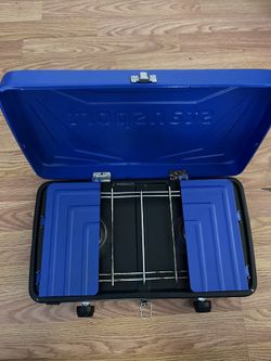 Scansport Portable Camping Stove