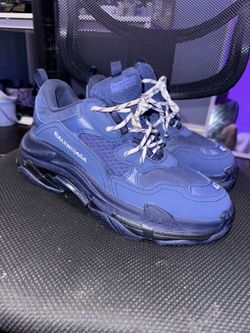Balenciaga Size 43 10.5