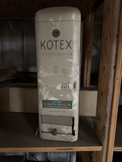 Restroom Supply