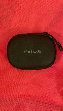 Pocbuds Earbuds