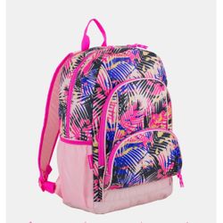 Eastsport Backpack Pink