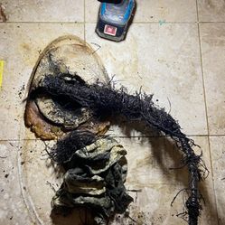 Deatapo Cañeria  De Baños 