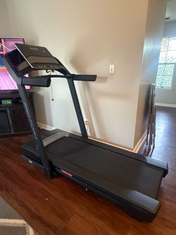 Pro-Form Carbon TL foldable treadmill