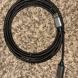 USB-A Extension