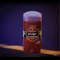 Old Spice After Hours Scent of Spice Deodorant 3 oz Ships Out Fast Lasting Prote